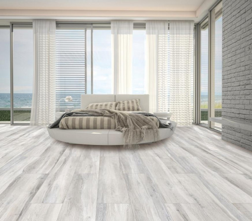 4275 P.P. DRIFT WOOD BIANCO ITACA 19,5X120CM /1.40M2/ RETIFICIRANA / A