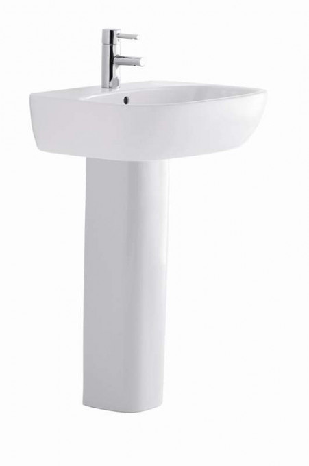 5087 Pozzi Stub za lavabo 60cm Fantasia 2 (50151)