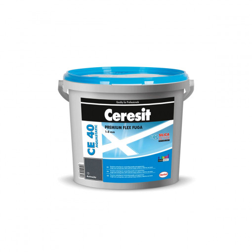 5601 CERESIT CE40 FLEX GROUT 2KG COAL