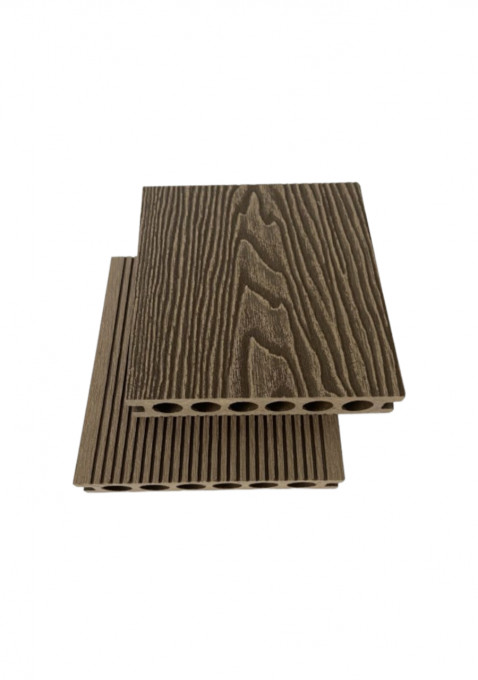 5864 WPC DASKA 3D COFFEE 04 ULTRA STRONG 22X140X2200MM A