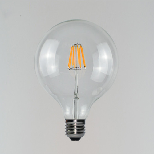 71 LED SIJALICA E27 4W MNK-FL105 G125 FILAMENT
