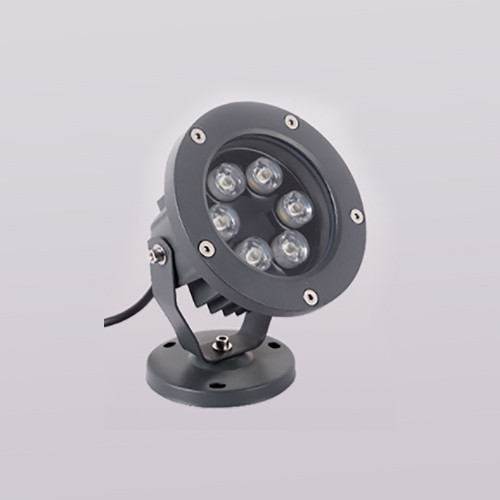 947 LED Reflektor 6W Blue MNK-ST001