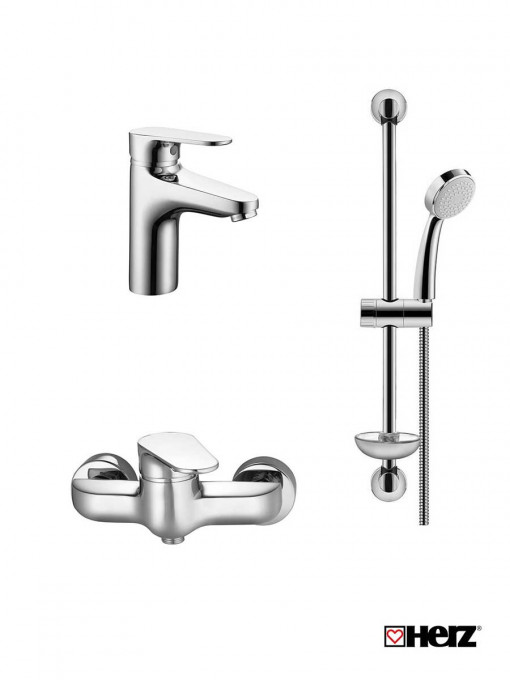 HERZ INFINITY – SET 00012+00402+12460