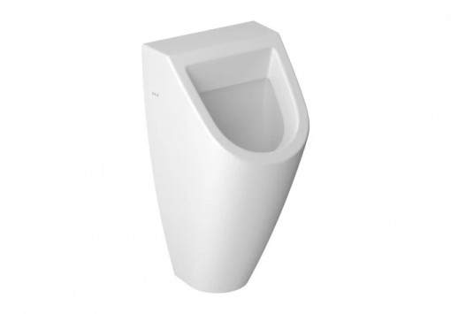 Pisoar VITRA S20 sa unutrašnjim dovodom (komplet set) 5462B003-0309