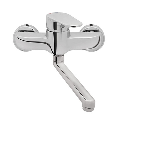 UNITAS INFINITY BATERIJA ZA SUDOPERU ZIDNA 200 mm UH00201