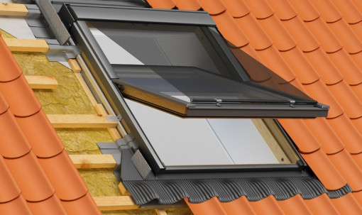Velux AL Opšivka sa BDX setom EDW MK04 2000 / A