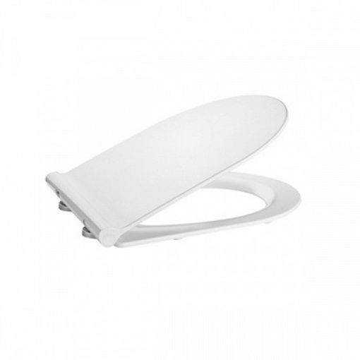 WC daska Roca MERIDIAN softclose slim