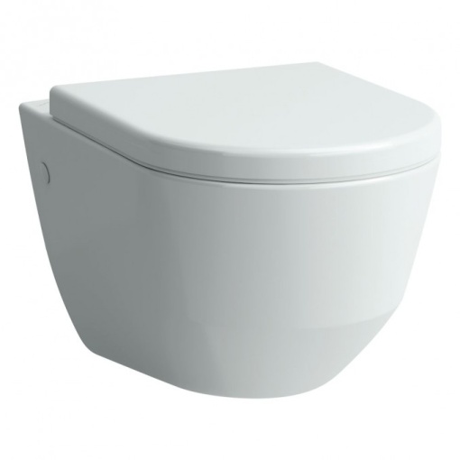 WC olja konzolna Laufen PRO new