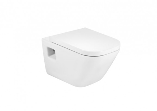 WC olja Roca GAP konzolna
