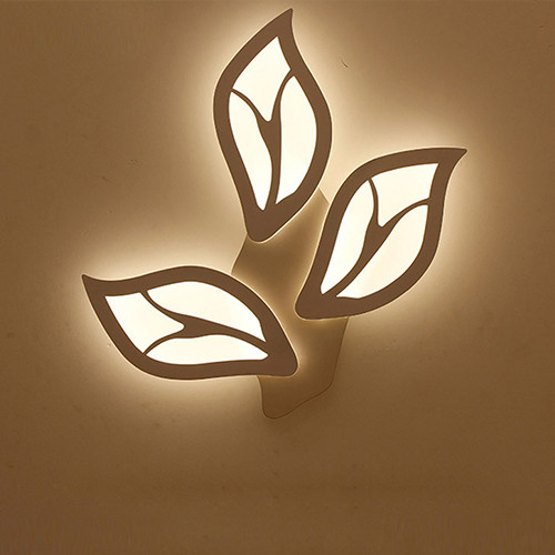 1153 Led luster GD-B137-W