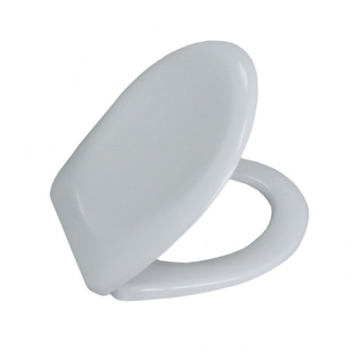 2160 WC DASKA OHAJO C2 INOX