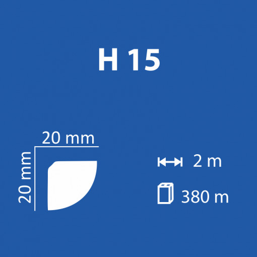 3040 H15 FRAGMAT ST. LAJSNA
