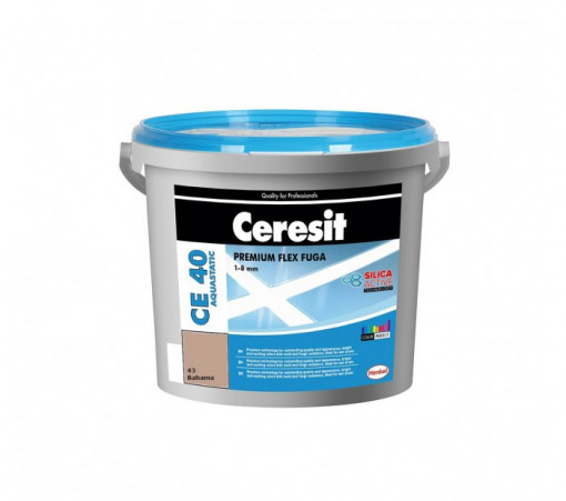 4306 CERESIT CE40 FLEX GROUT 2KG BAHAMA