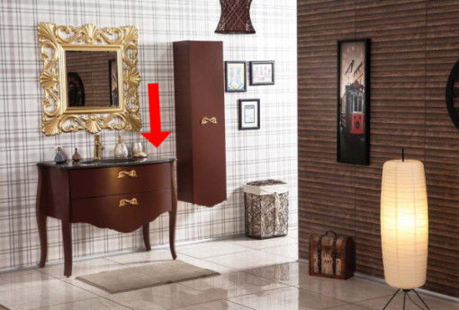 5184 BAD. ISTANBUL 100 V2 LAVABO A