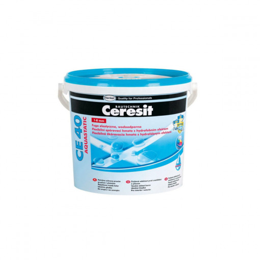 5598 CERESIT CE40 FLEX GROUT 2KG JASMINE