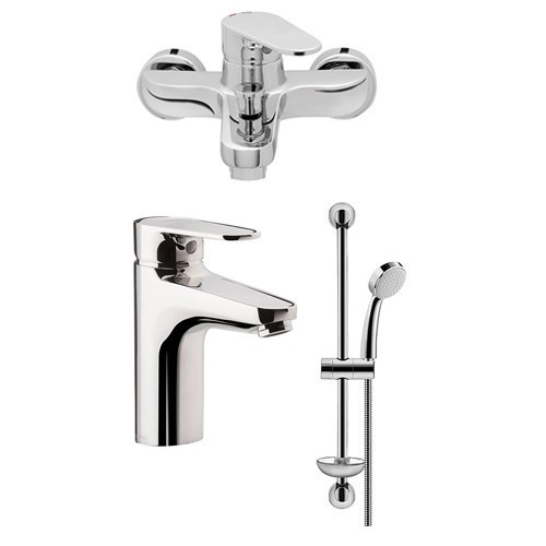 HERZ INFINITY – SET 00012+00302+12460