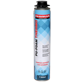 ISOMAT PU FOAM THERMO 0,830