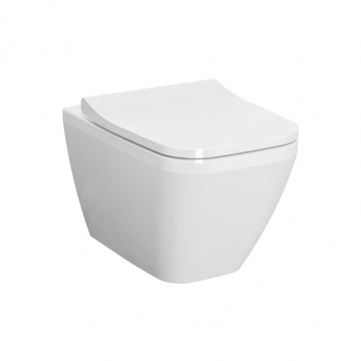 Konzolna olja VITRA INTEGRA SQUARE 54cm rimex