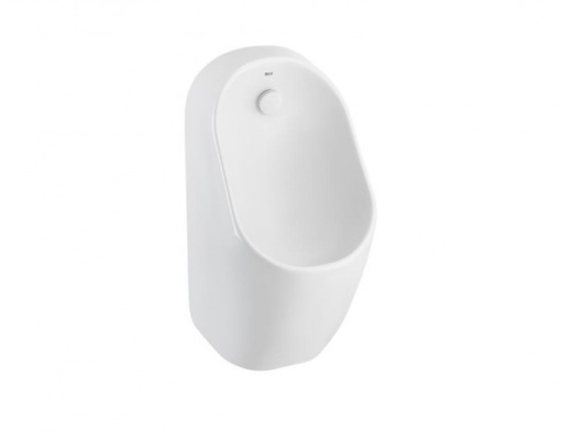 Pisoar ROCA PROTON rimless- spoljni dovod