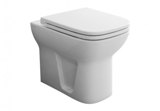 Wc olja VITRA S20 BTW