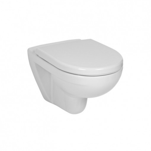 WC šolja konzolna Jika LYRA PLUS