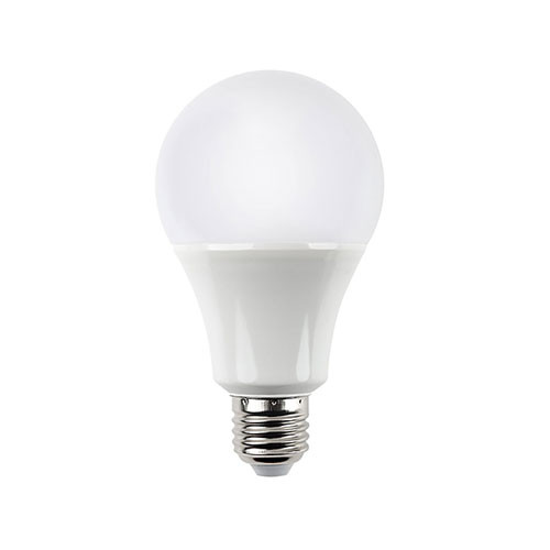 168 LED Sijalica E27 9W MNK-LB-9W A60 Cool White Sensor