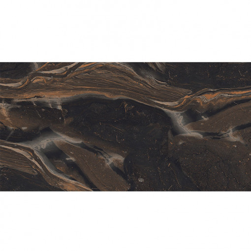 2061 P.P. REVERIE BROWN ITACA 80X160CM /2,56M2/ A RETIFICIRANA