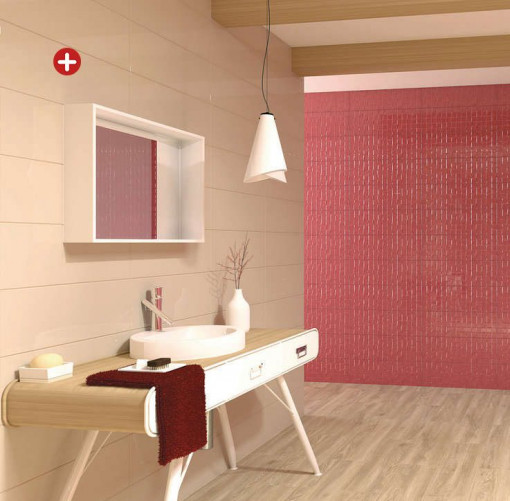 2064 K.PLOC JOY BEIGE 20X60 1 KL /1,56M2/ KK