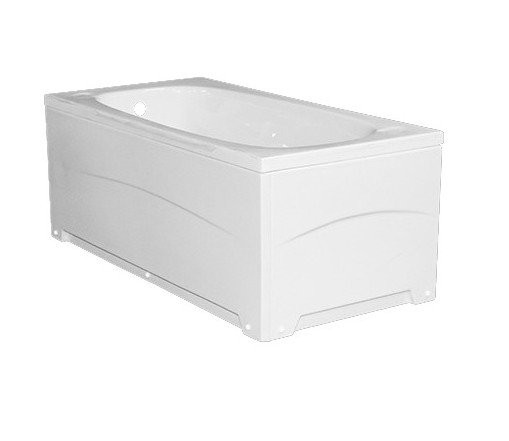 2802 Kada Alba 120×70 cm sa oplatom Desna