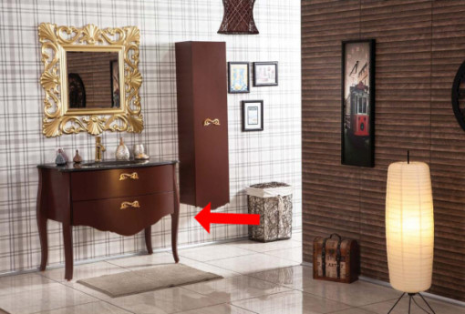 5183 BAD. ISTANBUL 100 V2 KABINET A