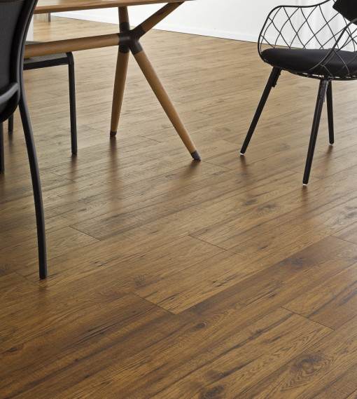 8700 LAMINAT KAINDL 12MM 34074 (1.60M2) KL 33 NAT.T.STD.PL.AQUAPRO