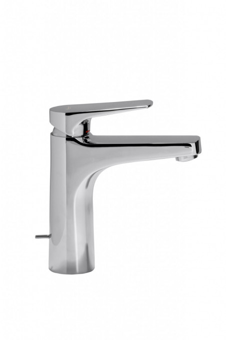 Baterija za lavabo EMMEVI NICLA visoka sa POP-UPom