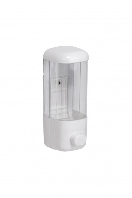 Dozer sapuna MINOTTI 500ml ABS beli