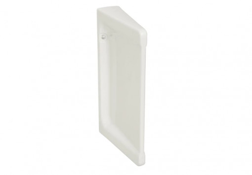 Pisoarska pregrada VITRA ARKITEKT 5172L003-0155