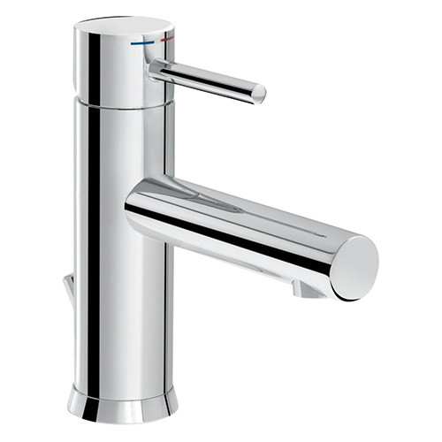 UNITAS FRESH BATERIJA ZA LAVABO SA PODSKLOPOM UH00038