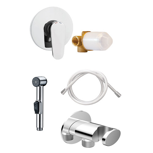 UNITAS INFINITY SET 00363