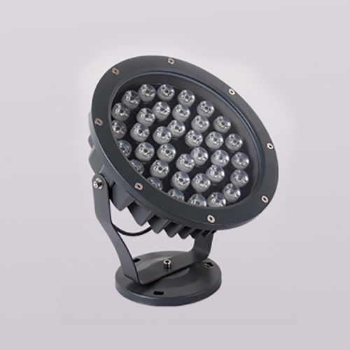 1164 LED Reflektor 36W Red MNK-ST006