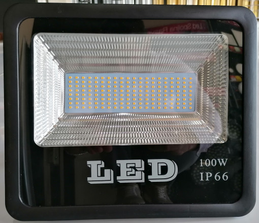 1548 LED REFLEKTOR MNK-OFL102 100W/SMD