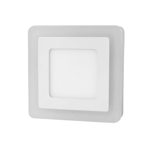 199 LED Panel 18W MNK-SMS03-18WS Nadgradni Kvadrat Sensor