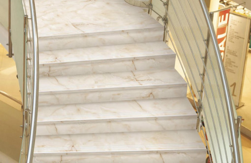 2327 Čelo Onyx Crema 17×120 Itaca
