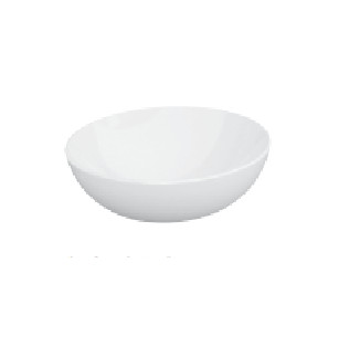 2783 Okrugli Nadgradni Lavabo Idevit