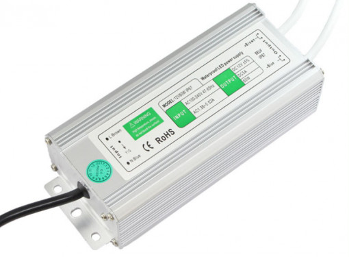 2937 DRIVER 60W IP67 MNK-S-60-12-WP