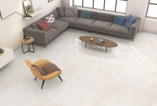 4283 P.P.PLOCICE 60X60 124-ONYX BIANCO 1.44M2 ITACA / RETIFICIRANA