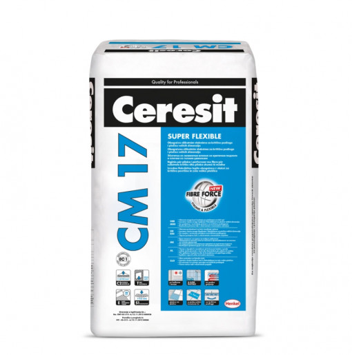 4705 CERESIT CM-17 FLEXI LEPAK ZA PLOC. DO 100CM 25/1 A