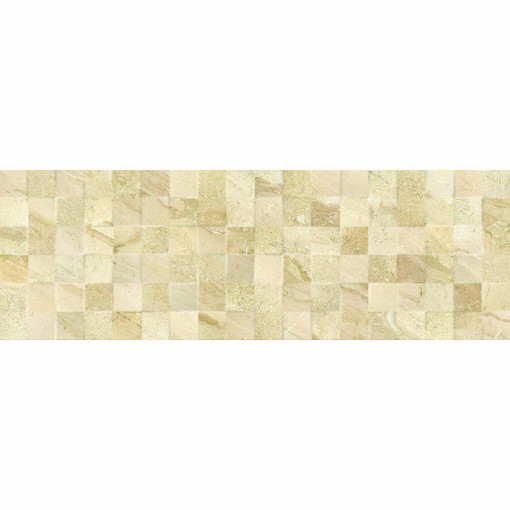 4793 K.PLOC BRECCIA SARDA MOSAIC 3D 25X75 1 KL /1,312M2/ KK A