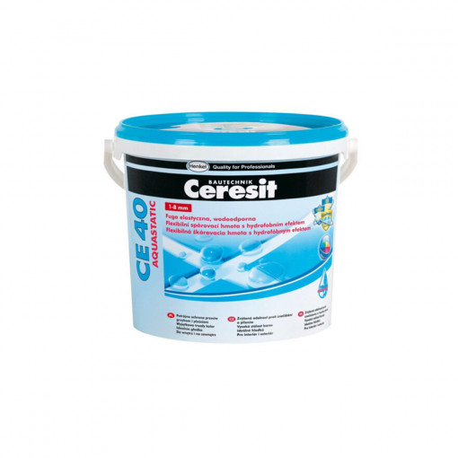 5600 CERESIT CE40 FLEX GROUT 2KG PERGAMON