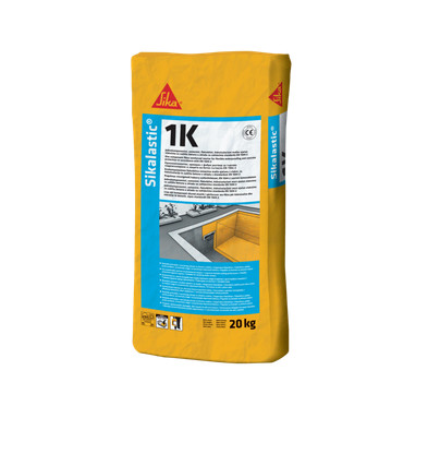 8469 SIKALASTIC-1K (20KG)