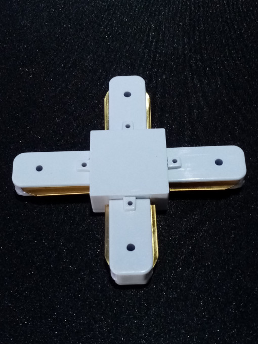 9576 KRSTASTI NASTAVAK ZA LED SINU BELI MNK-SSS-D