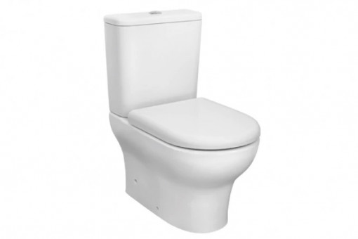Monoblok VITRA ZENTRUM sa duroplast soft close WC daskom vario ZV011
