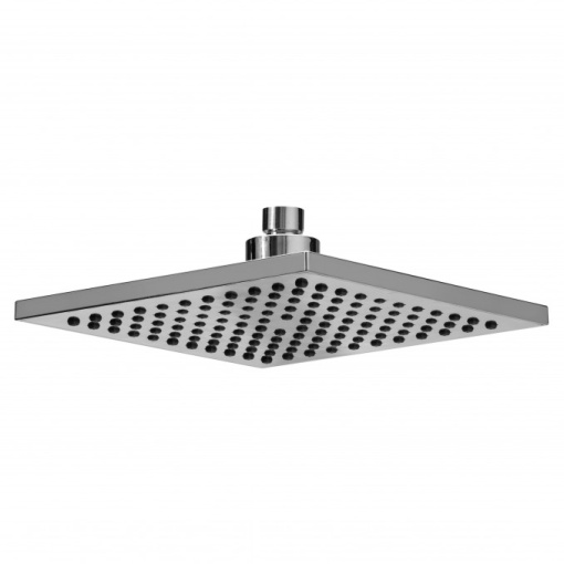 Rua tua MINOTTI 250x250 ABS hrom